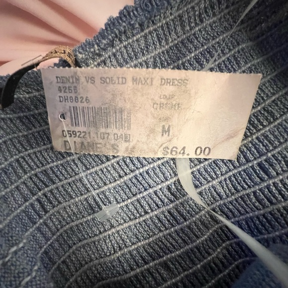 🆕 Audrey Long Dress - Picture 15 of 17